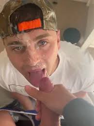 Twink facial pov jpg x Twink facial pov