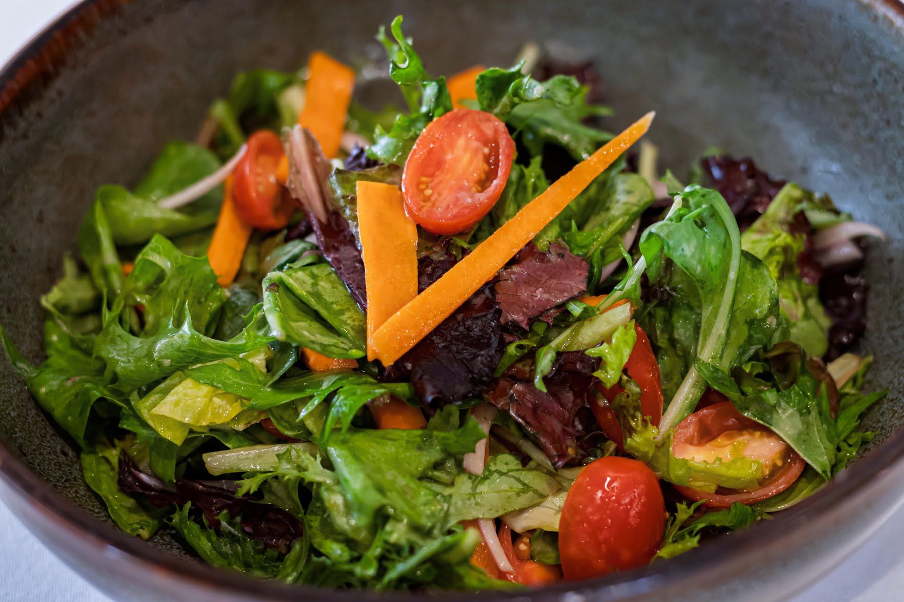 Beausoleil Coastal Cuisine by null