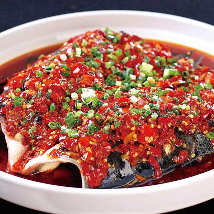 Hengzhou Chilli King by null