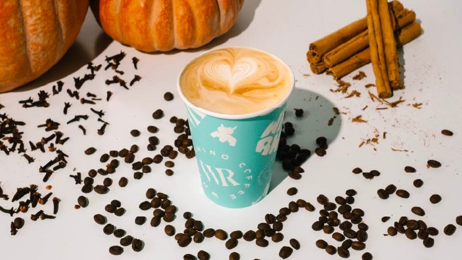 White Rhino Coffee by null