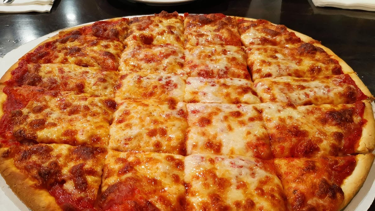 Petes Pizza and Bakehouse by null