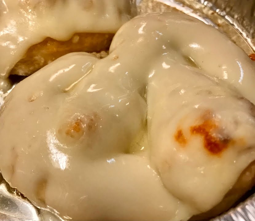 Stone Mountain Pizza Cafe by null