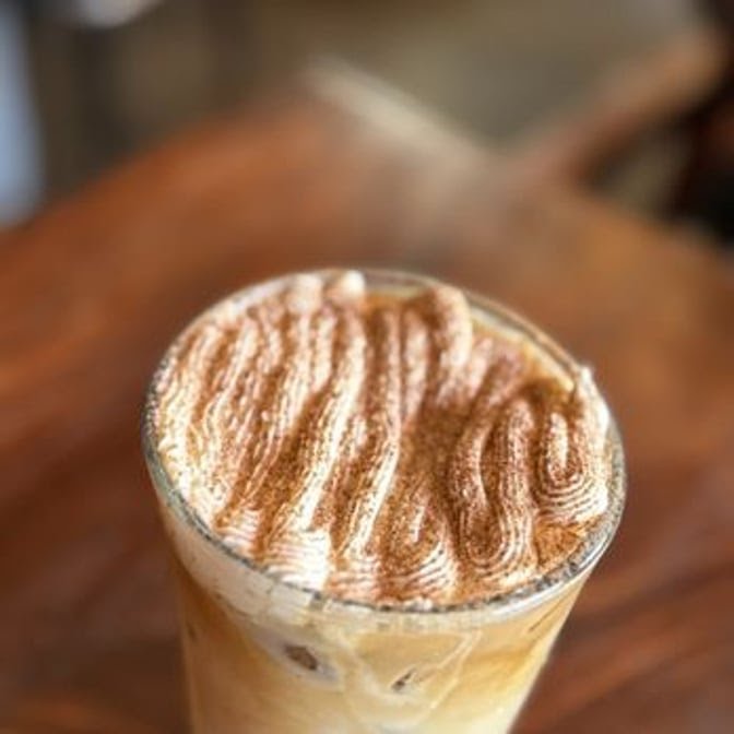 Parlour Coffee and Cooking by null