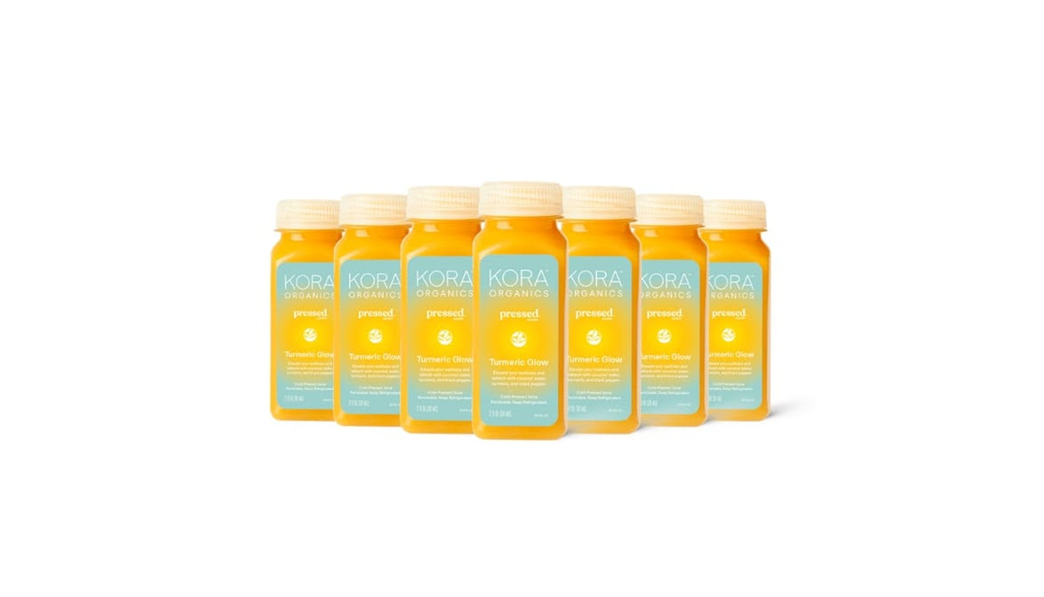 Pressed Juicery by null