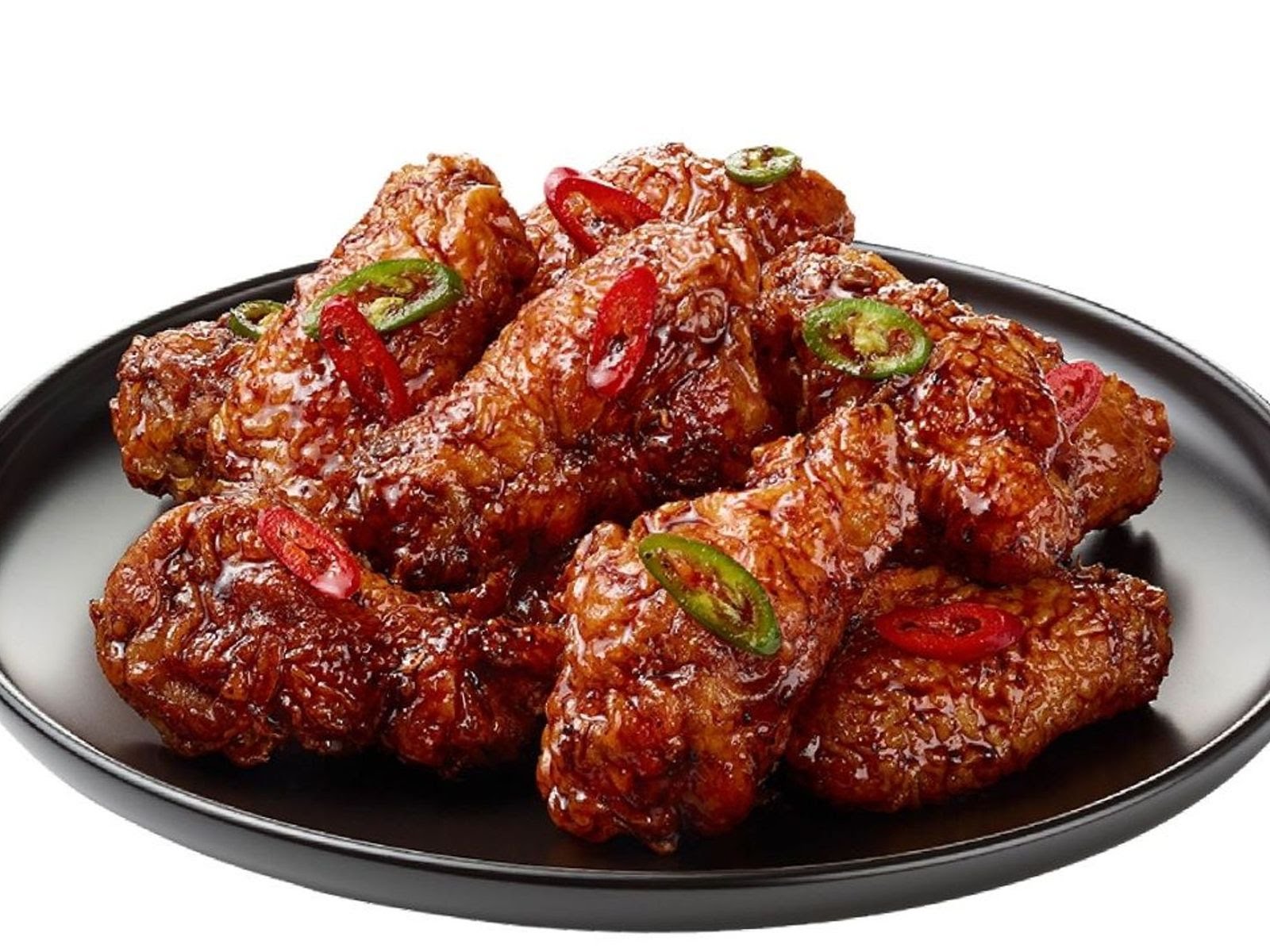 bb.q Chicken Sorrento Valley by null