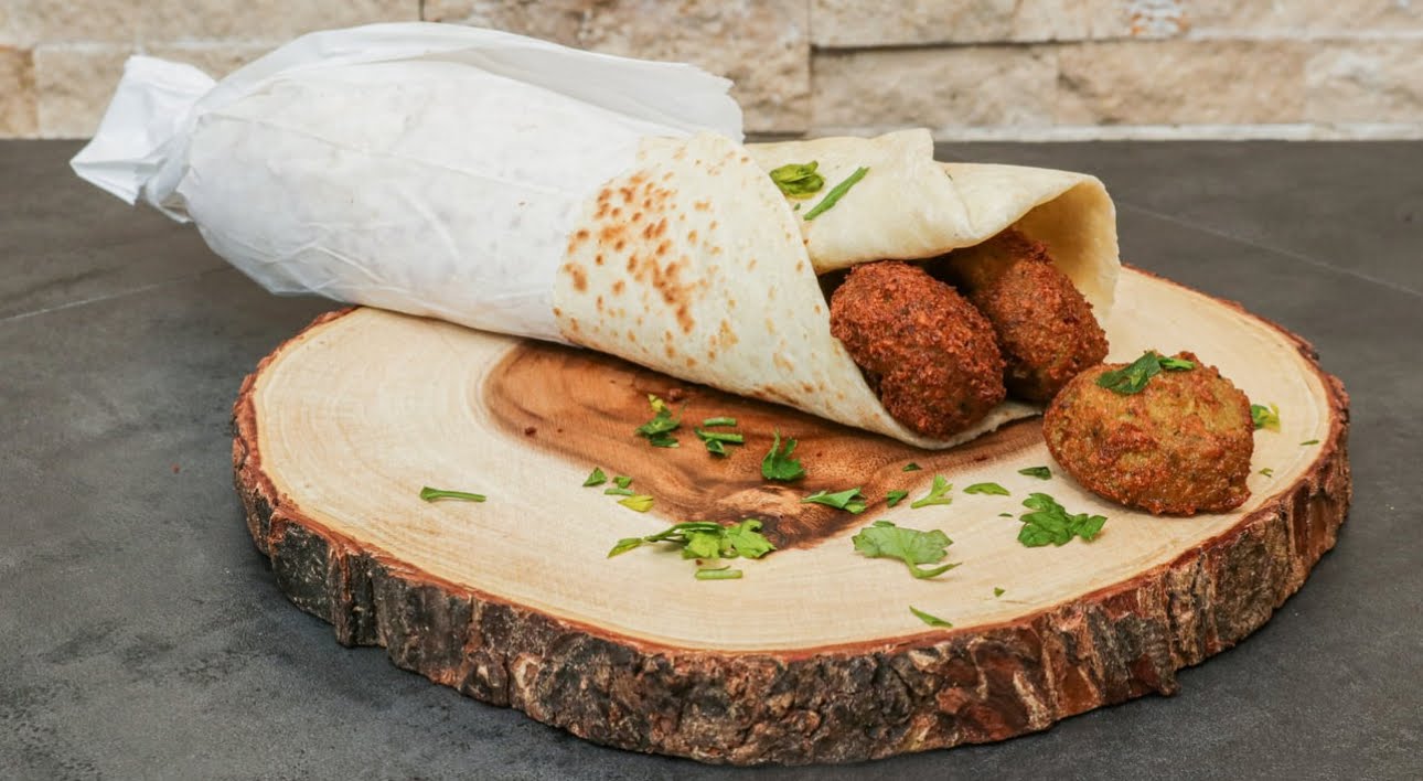 Shawarma Paradise Las Vegas by null