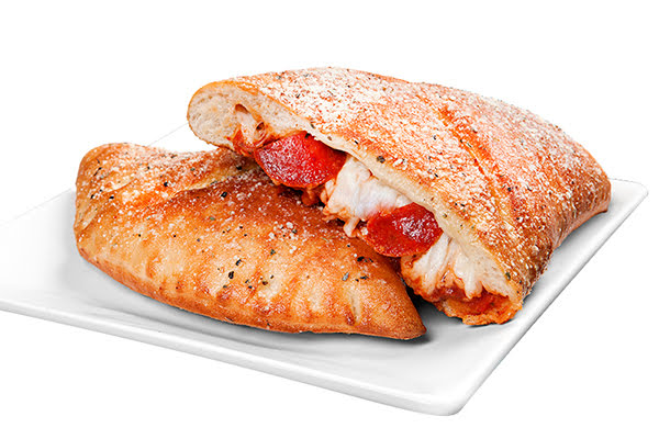 Godfather's Pizza by null