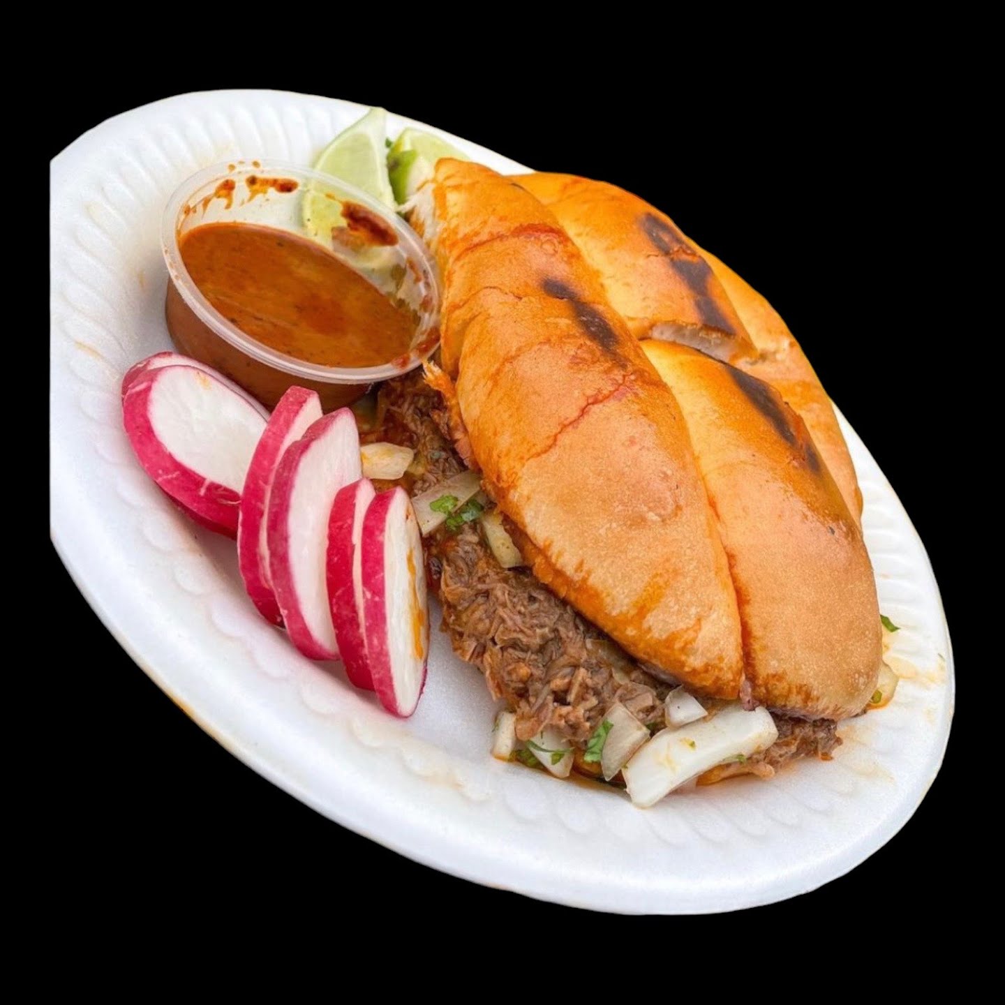 Tacos y Birria La Unica - Mid City by null