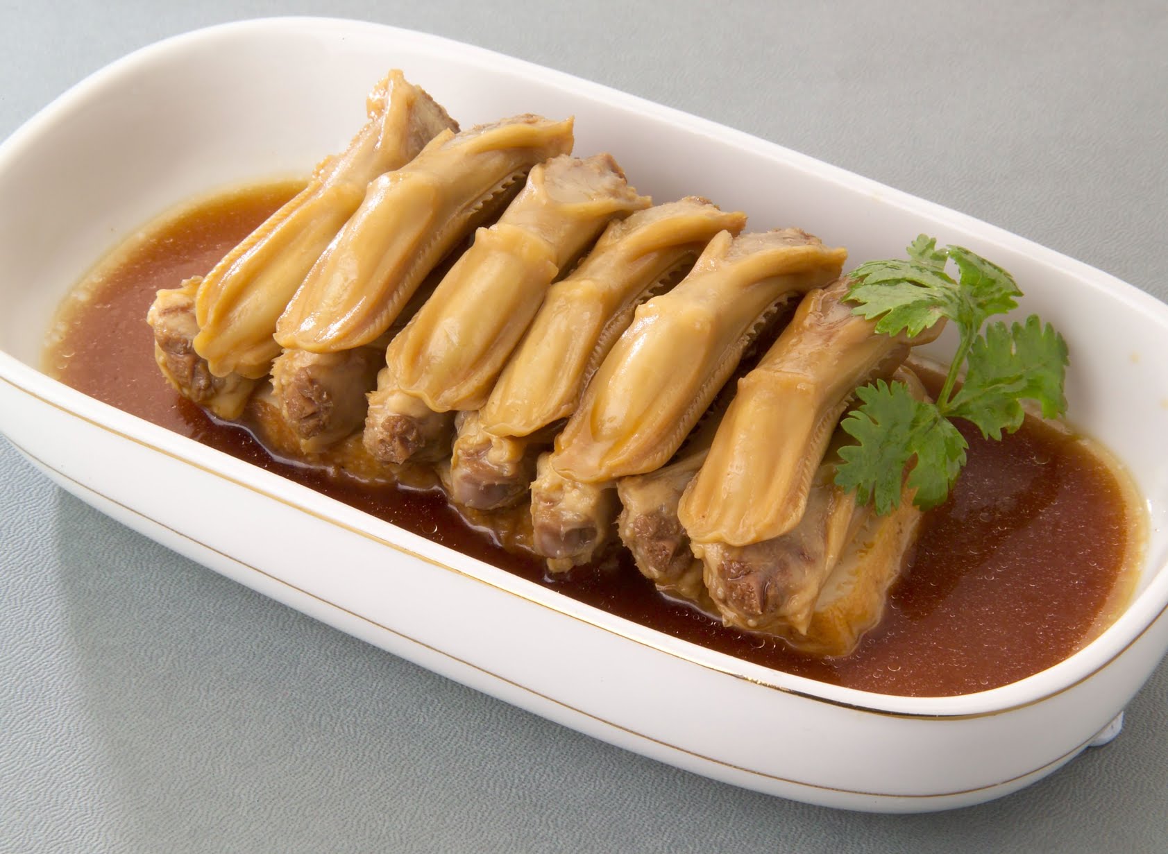 Imperial Treasure Fine Chinese Cuisine (One Peking) by null