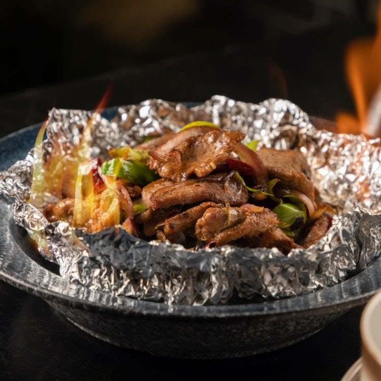 Jiang Nan NYC by null