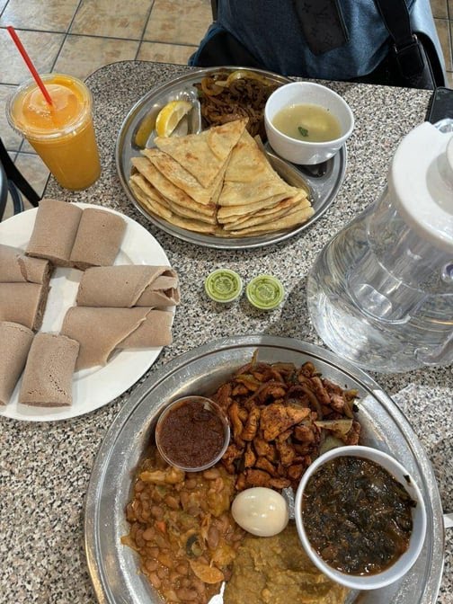 Juba Restaurant & Café by null