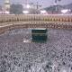 Stranded would-be pilgrims accuse Hajj Board of favouritism