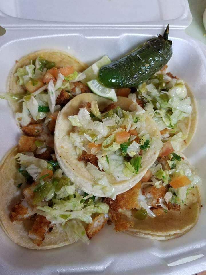 Tacos Navarro by null