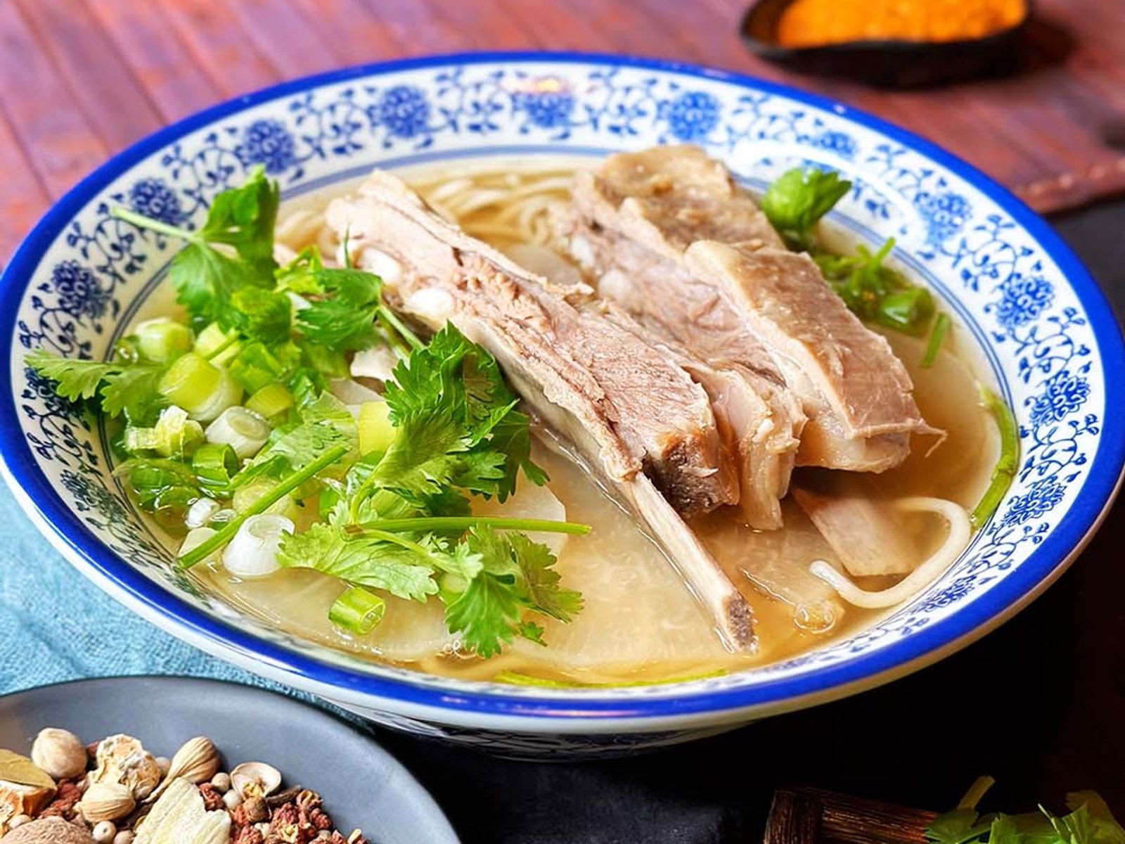 Zhi Wei Cafe by null