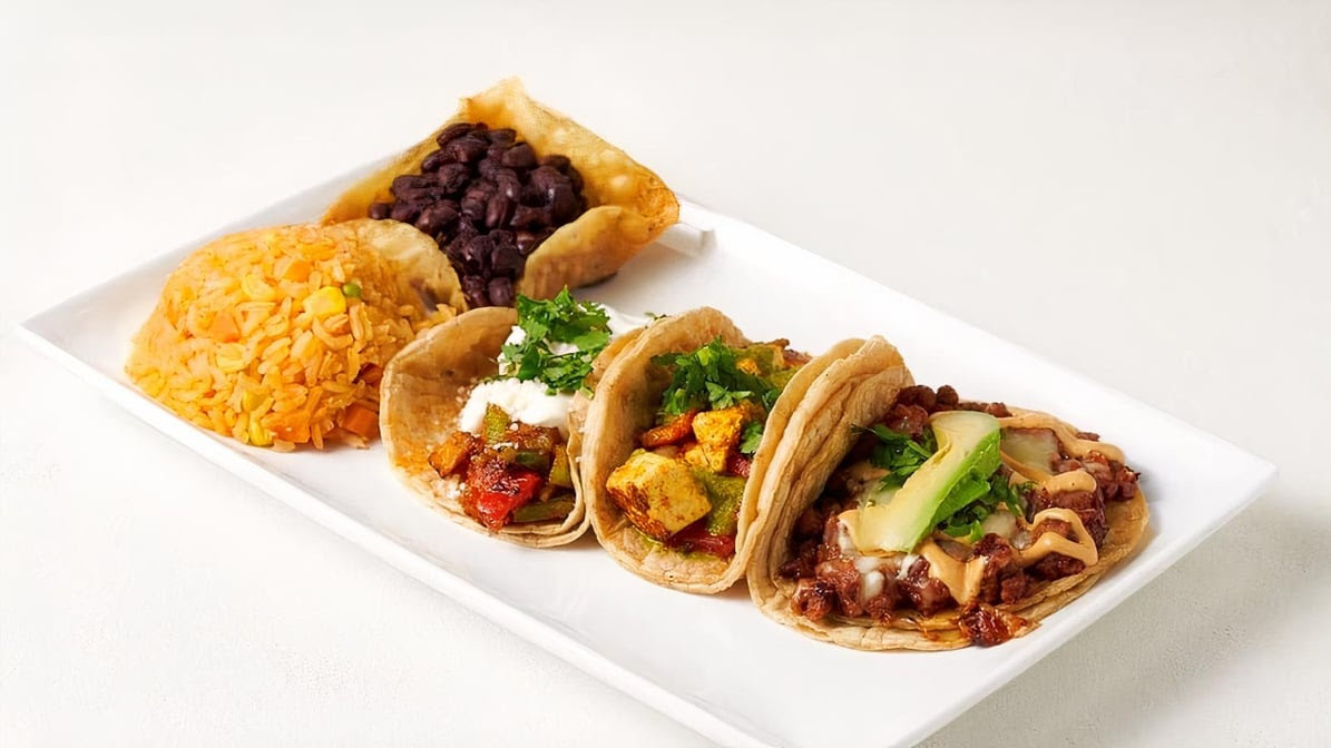 Taco Maya by null