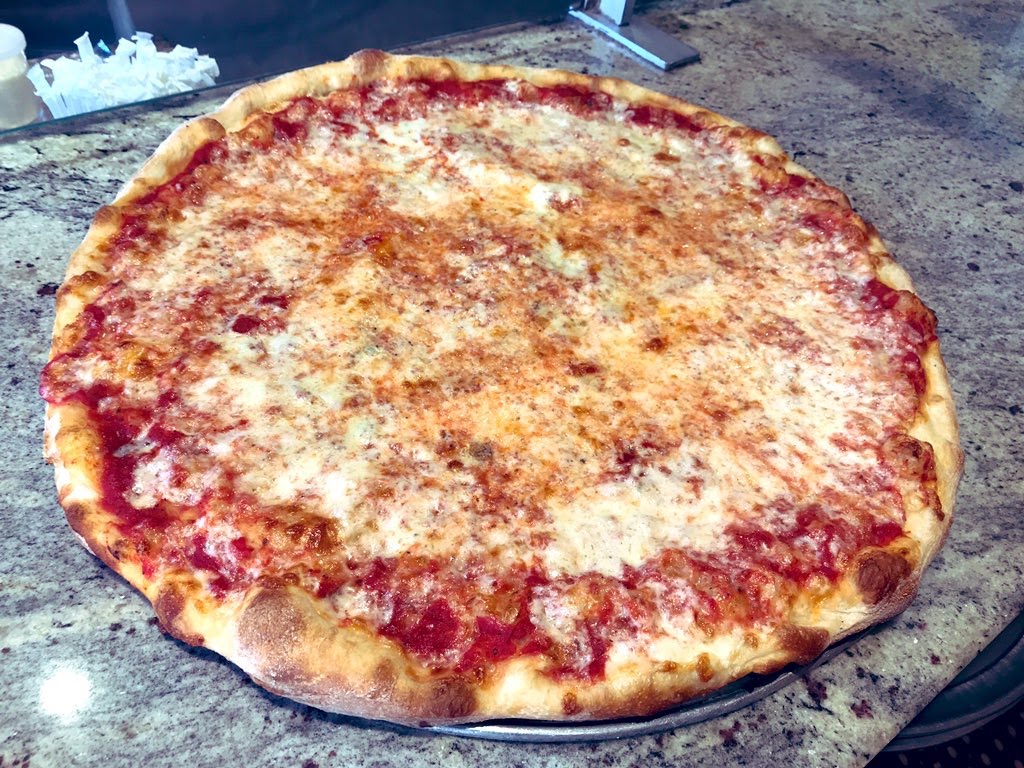 Joe's Pizza Philly by null