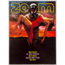 eva ionesco zoom|zoom 94-1982 eva ionesco boris vallejo revista - Buy Other modern magazines  and newspapers on todocoleccion