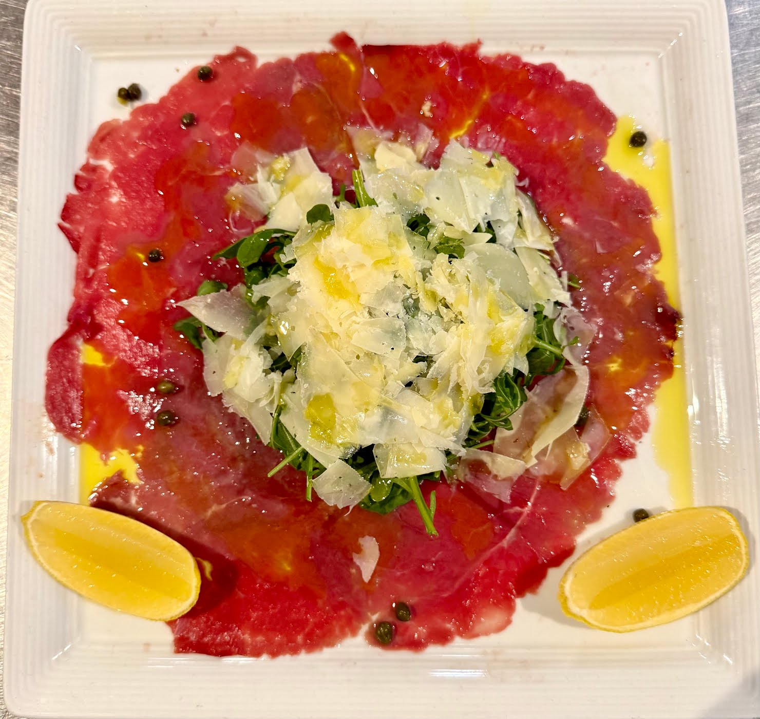 2051 Cucina Italiana by null