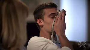 Mom catches her son watching anal porn on his phone jpg x Watching mom have sex