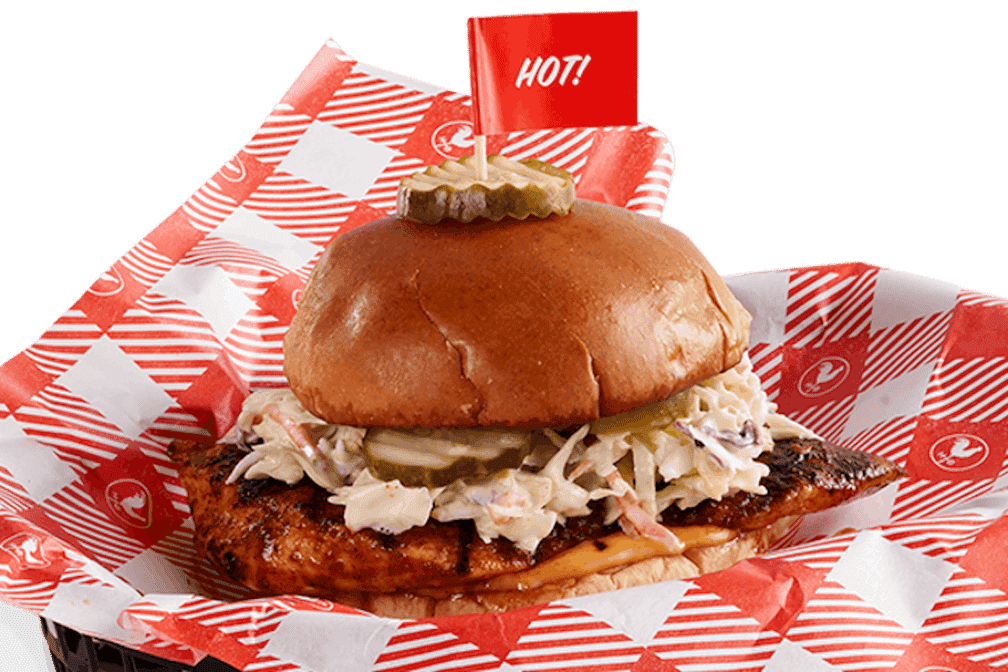 Hattie B's Hot Chicken - Atlanta East by null
