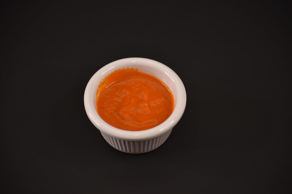 BBQ TEX- MEX by null