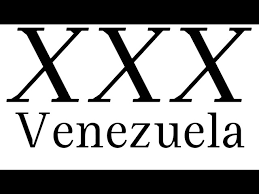 Venezuelan videos jpg x Venezuela xxx