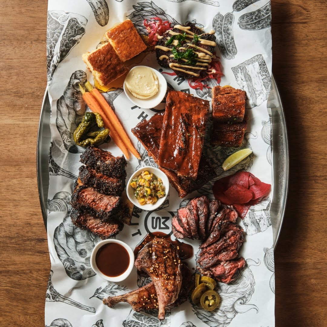 Meatsmith Telok Ayer by null
