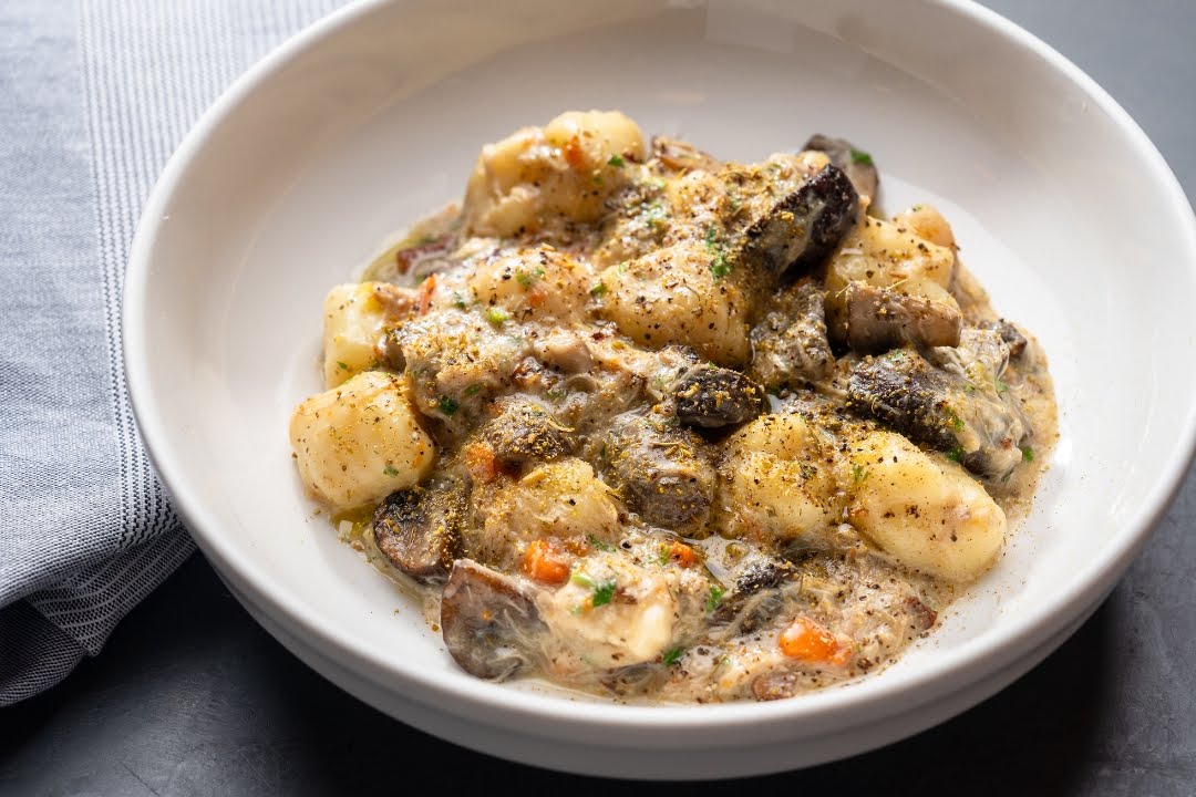 Thompson Italian by null