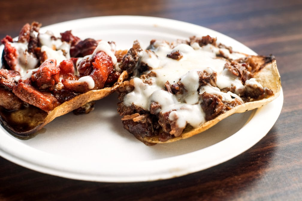 El Taco Rustico by null