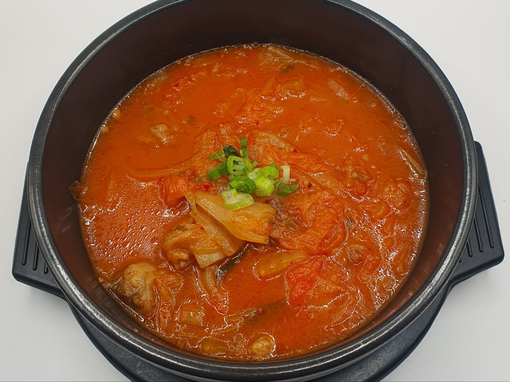 Goong Korean BBQ by null