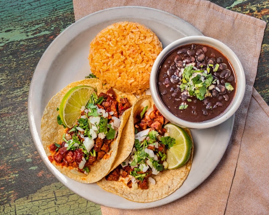 Pelons Tex Mex by null