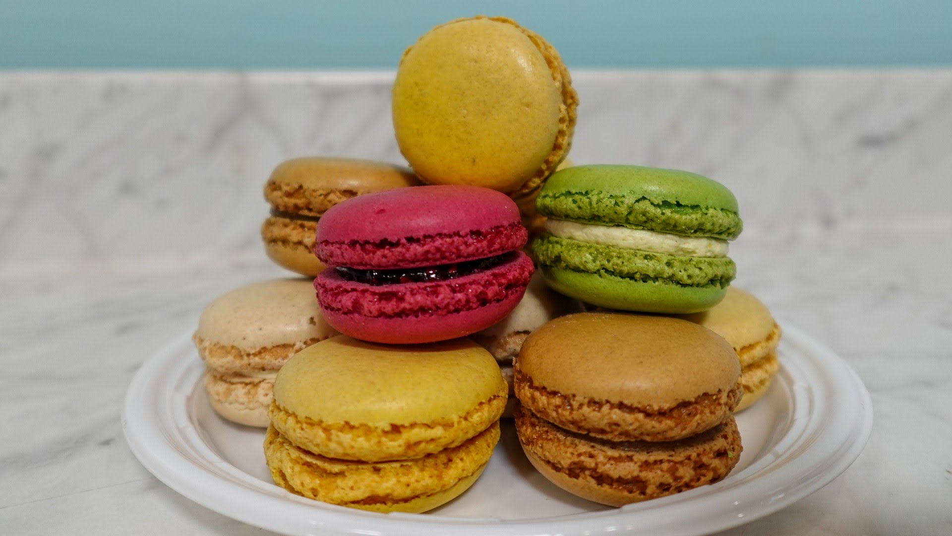 The Mayflower Bakery (La Flor De Mayo Bakery) by null