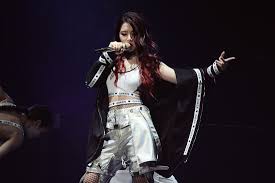 Sexinsex 邓紫棋|百万人敲碗救《歌手2024》 邓紫棋给答案光华日报| 1910年创刊创新每一天生活