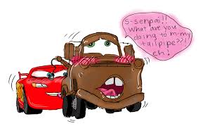 Lightning mcqueen fucked jpg x Lightning mcqueen fucked my