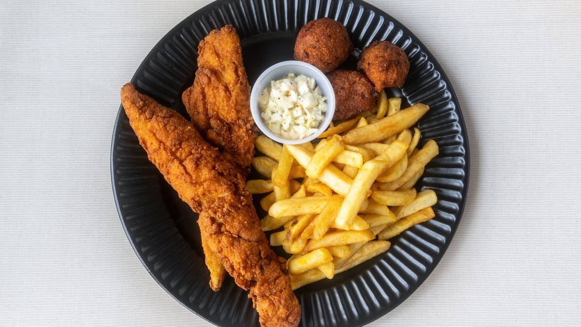 Big Mike's Soul Food by null