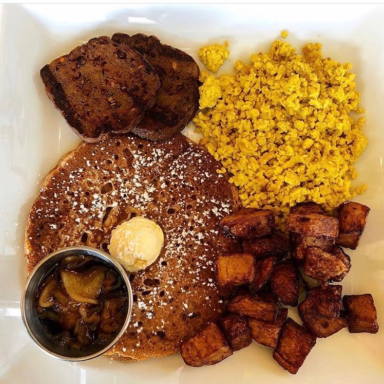 Tree House Restaurant by null