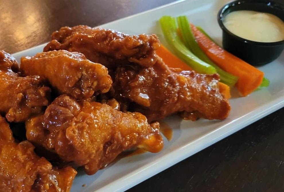 Nolan's Irish Pub by null