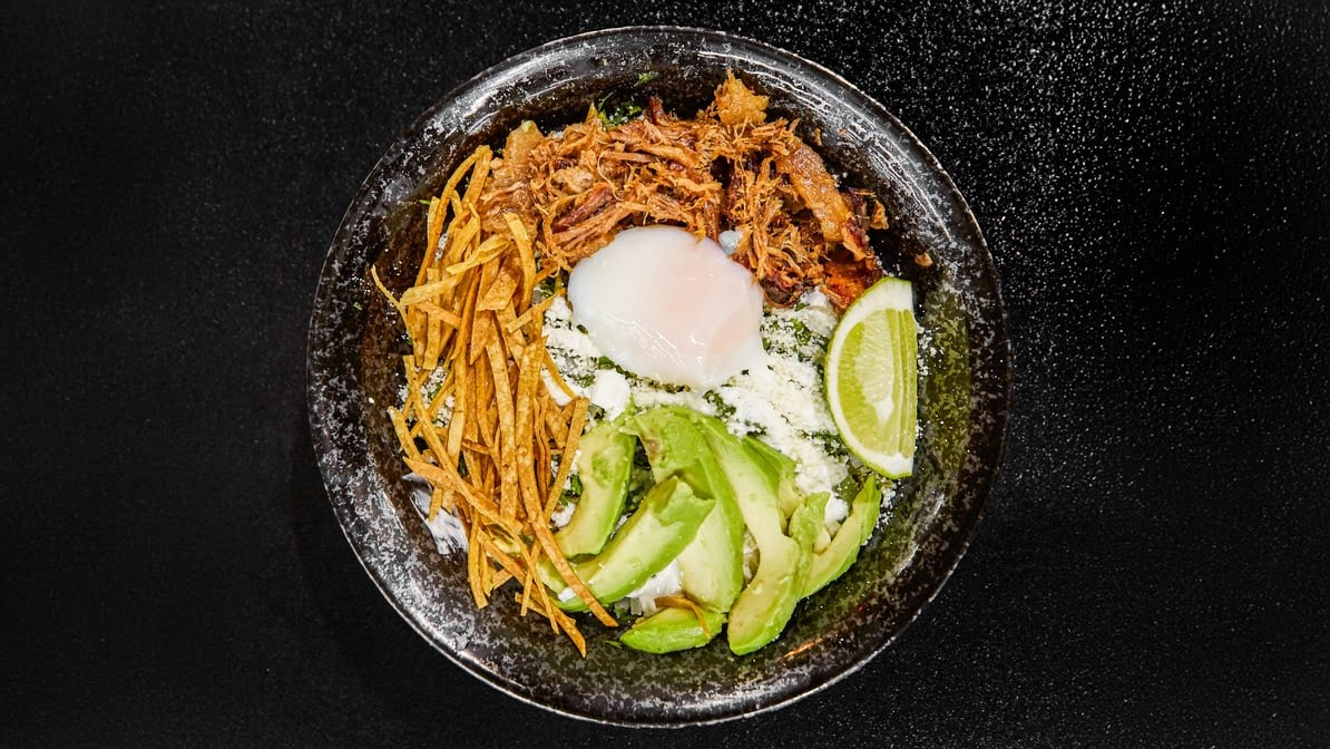 Ramen Del Barrio by null