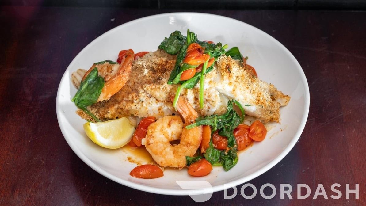 McCarthy’s by null