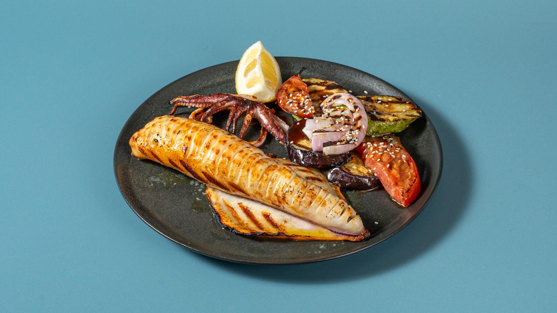 Apaggio Restaurant by null