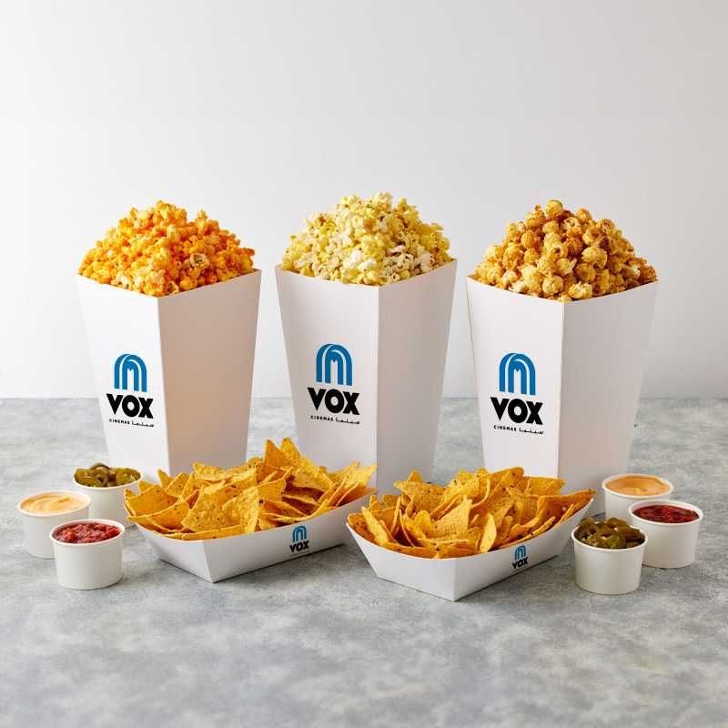 VOX Cinemas Yas Mall by null