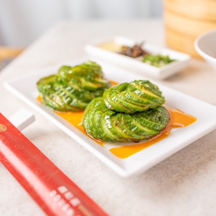 Dough Zone Dumpling House Seattle International District by null