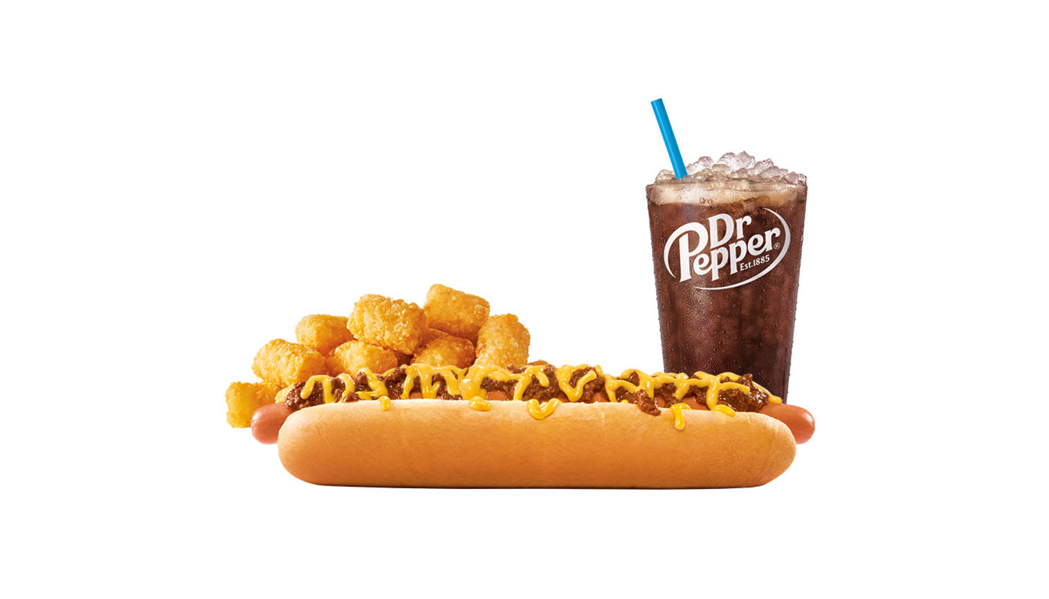 Sonic Drive-In by null