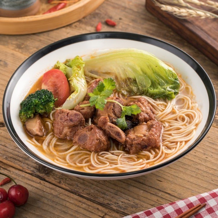 CHINA NORTH DUMPLING INC by null