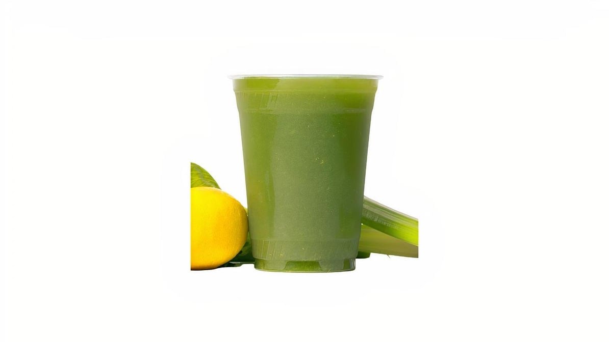 Eden Smoothies by null