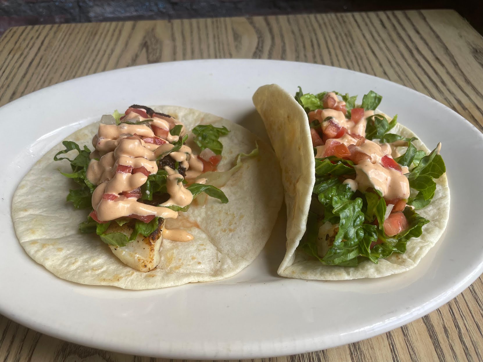 The Dram Shop Bar by null