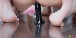 Tight pussy riding big dildo close up lina moore jpg x Teen dildo wet close up