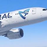 Air Austral, Aéroport de La Réunion Roland-Garros