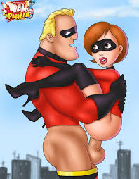 Porn incredibles jpg x Incredible sex