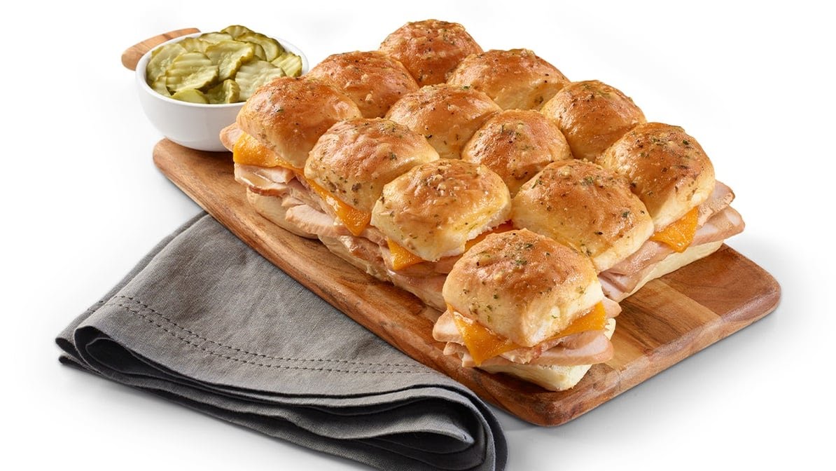 The Honey Baked Ham Company by null